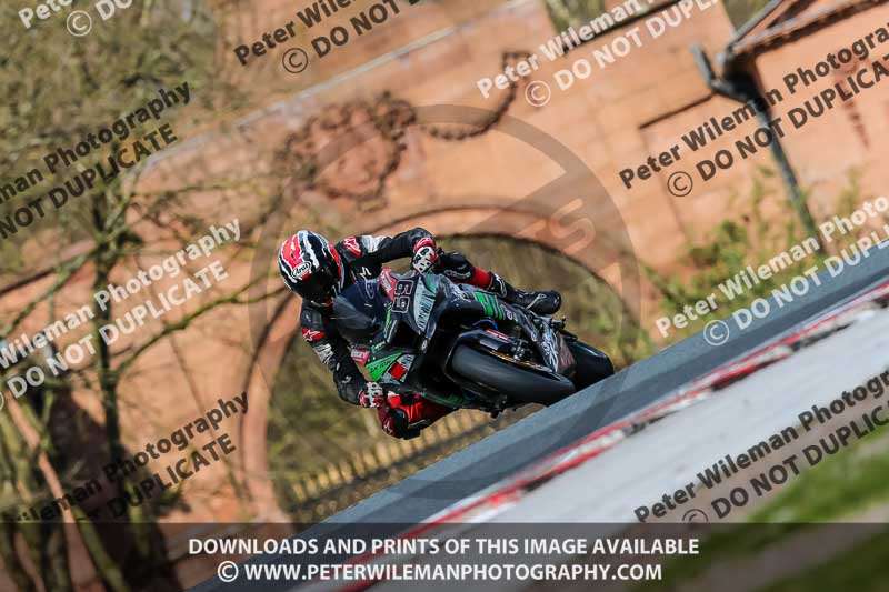 Oulton Park 20th March 2020;PJ Motorsport Photography 2020